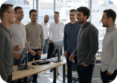 Recrutement IT Casablanca Maroc, Société de services numériques Casablanca, Entreprise de transformation digitale Casablanca, Agence DevOps Casablanca, Consulting IT Casablanca, Externalisation IT Casablanca, Cloud computing Maroc, Services informatiques pour entreprises Casablanca, Big Data et Analytics Casablanca, Talents IT hautement qualifiés Maroc